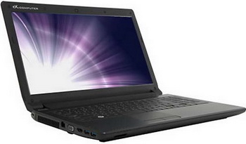 eX. Computer note N 156 J -830 A / E